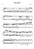 Turtle Island - Piano Sheet