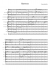 Harmony - Piano Sheet