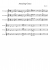 Amazing Grace - Piano Sheet