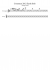 Crossmen 2012 earth trumpet solo *rough cut* - Piano Sheet