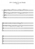 100 - Comfort Ye my People - Piano Sheet