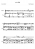 Le Colibri - Piano Sheet