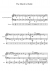 The March to Battle - Piano Sheet