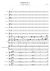 Symphony no 15 'Unmade in Denmark'  - 5 mov; white / red / grey / black - Piano Sheet