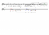 test opload - Piano Sheet