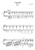 Concertino for piano (part I) - Piano Sheet