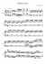 Haoticna etida - Piano Sheet