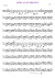AFRICAN SYMPHONY - Piano Sheet