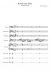 Romeo and Juliet - Piano Sheet