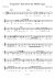 Gregorain Chant about the Middle Ages - Piano Sheet