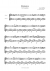 Romance - Piano Sheet