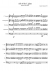All of the Lights - Piano Sheet