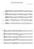 Good King Wenceslas - Piano Sheet