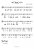 MIZERNA CICHA - Piano Sheet