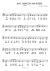 NOC GWIAZDY NA NIEBIE - Piano Sheet