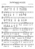 ZAŚPIEWAJMY KOLĘDĘ - Piano Sheet
