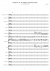 Symphony no 16 'Hidings and Whisperings' 1 mov - you think you hear it - Piano Sheet