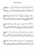 Grape Garden - Piano Sheet