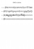 GMEA clarinet - Piano Sheet
