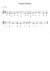Happy Birthday for Trumpet, with fingering - Piano Sheet