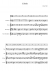Cobolt - Piano Sheet