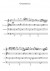 Greensleeves - Piano Sheet