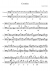 Cavatina - Piano Sheet