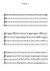 Angels from the Realm of Glory - Piano Sheet