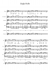 Jingle Bells - Piano Sheet