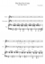 The Day Has Come - Piano Sheet