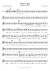 Silent Night - Piano Sheet