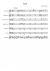 Ayah-Marching Band Simalungun Corps (MBSC) - Piano Sheet