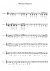 Marcha Nupcial PASTORA aqui tiene. - Piano Sheet