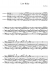 Low Rider - Piano Sheet