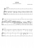 Godard Lullaby from The Opera Jocelyn (piano and solo voice) - Piano Sheet