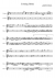 Coming Home - Piano Sheet