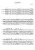 Ultimate Low Rider - Piano Sheet