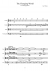 The Changing World - Piano Sheet