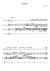 Burnin 2.0 - Piano Sheet