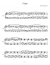 Flight - Piano Sheet