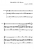 Battlefield 1942 Theme - Piano Sheet