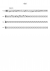 tbd - Piano Sheet