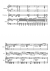 Ballad of the Raindrops - Piano Sheet