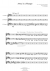 Away in a Manger - Piano Sheet