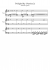 Twilight Sky - Piano Sheet