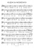 KOLĘDA DLA NIEOBECNYCH - Piano Sheet