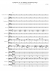 Symphony no 16 'Hidings and Whisperings' 2 mov - the eerie waters of the marsh - Piano Sheet