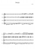 Boogie - Piano Sheet