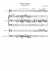 Dieu Regne  - Piano Sheet