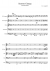 Seasons Change II and III: Autumn and Winter (for Brass Quintet) - Piano Sheet